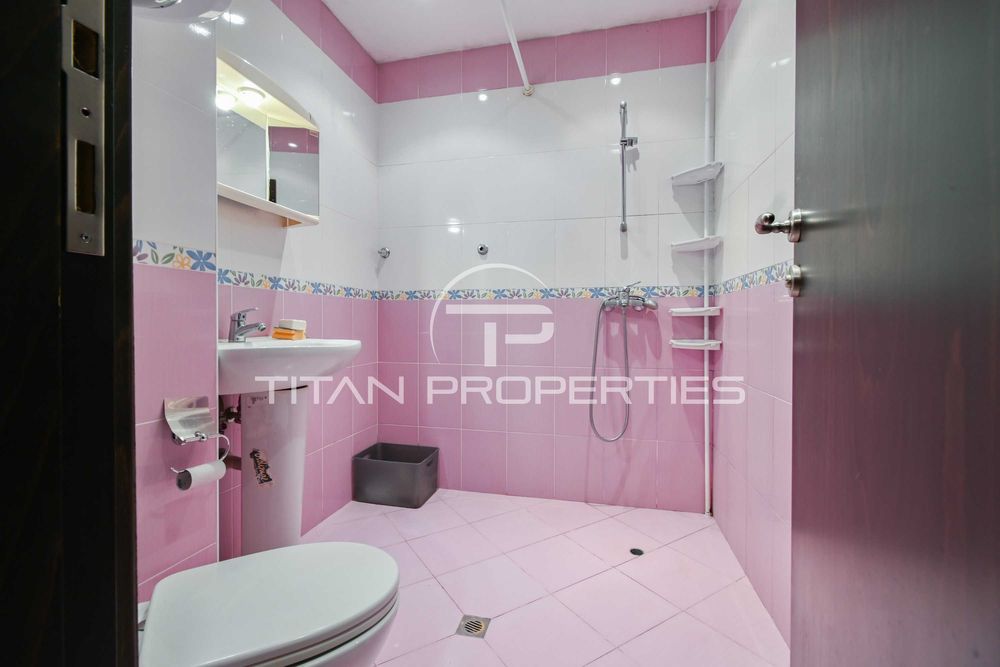 Продава се Двустаен апартамент в София, Младост 2 - 74 кв.м за 2609 €/кв.м - Снимка #12