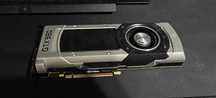 GTX980 Founders Edition
