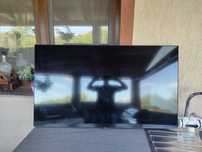 Vand Samsung smart tv!ue50tu8072u defect