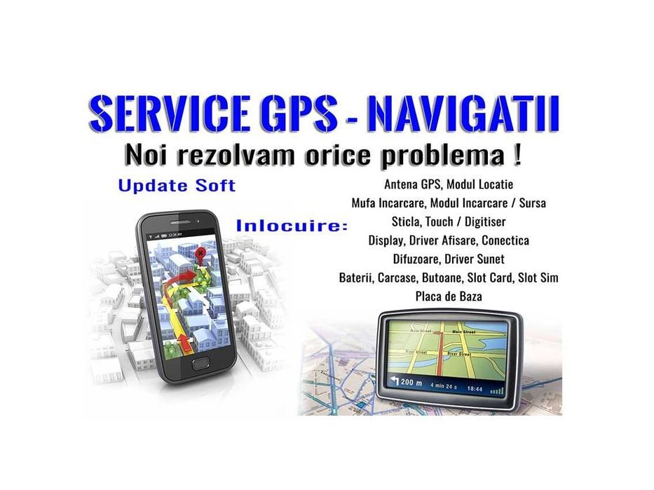 Actualizare Gps iGO 2025 Harti Tir Camion Autocar Duba Primo Nextgen