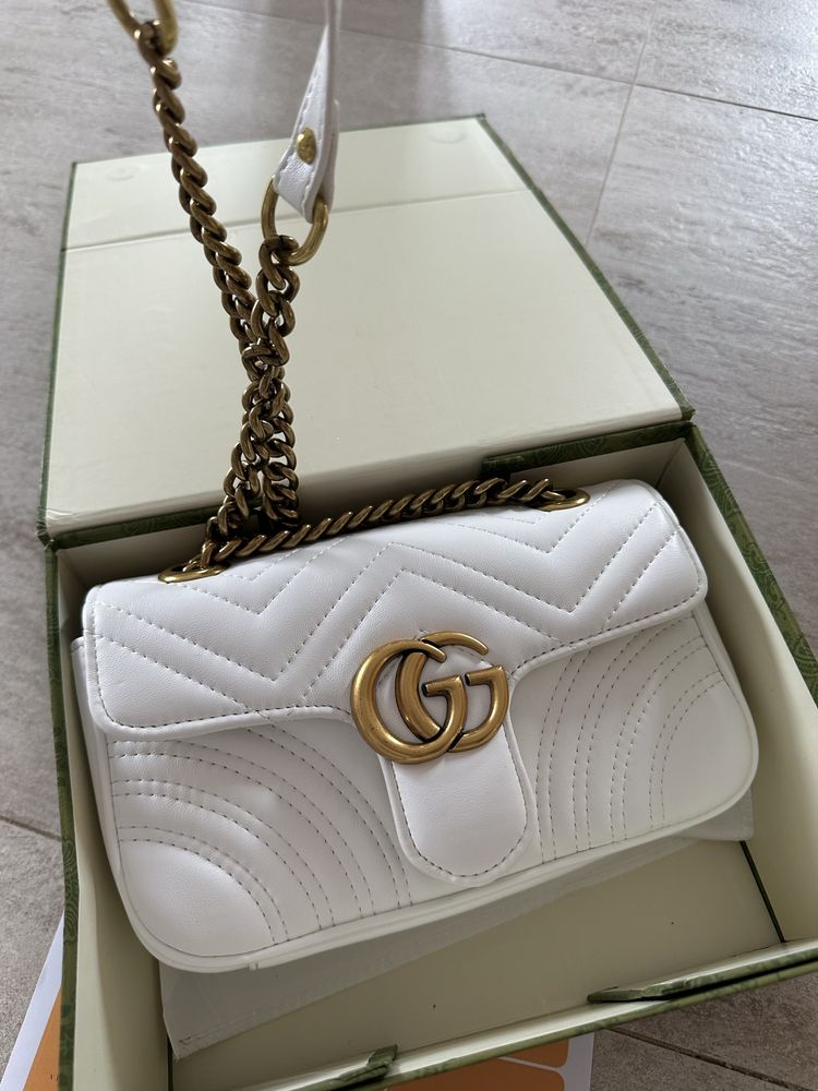 Geanta Gucci 22 poze reale stoc