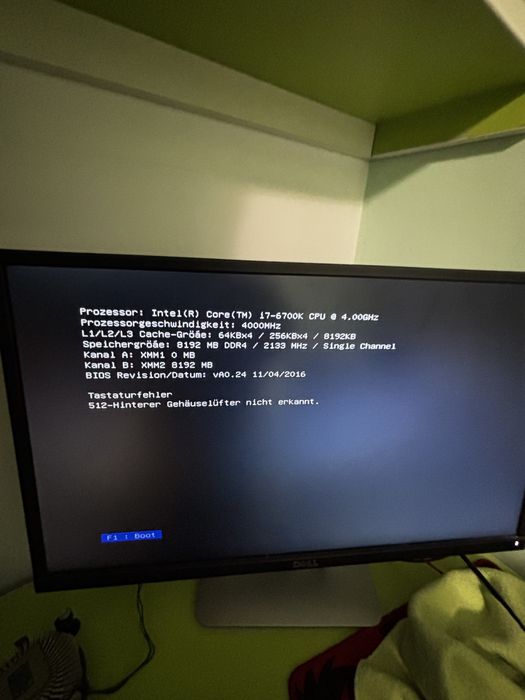 Calculator gaming i7 6700k GTX 980 Founders Edition