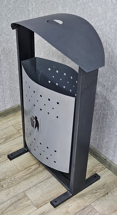 Урна (musor urna) для мусора  парковая от производителя