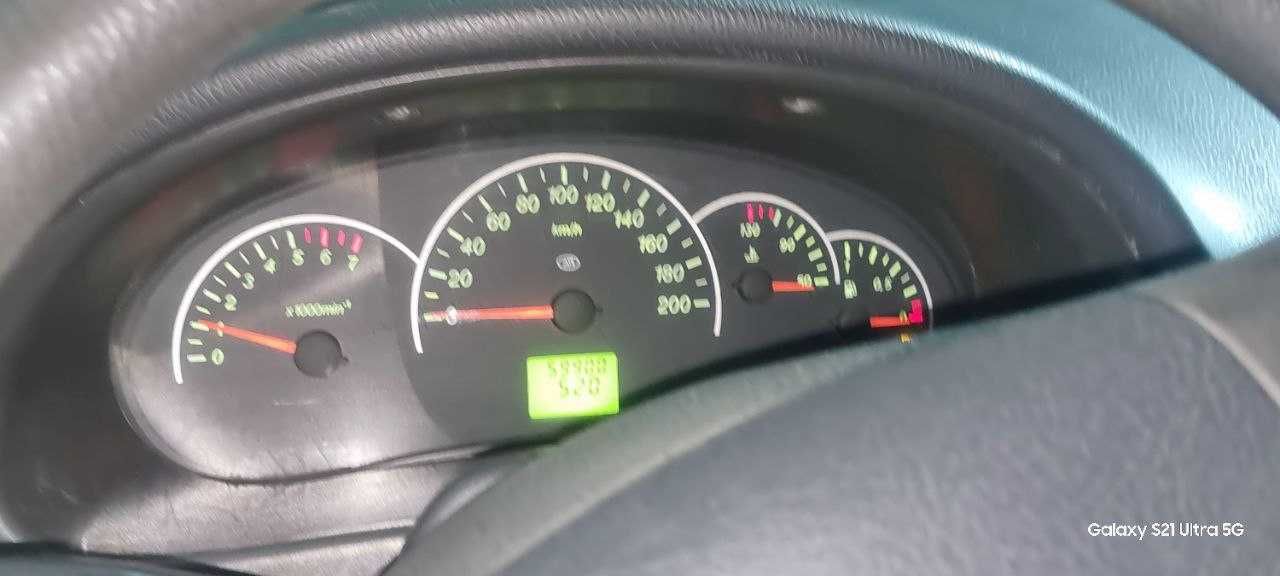 Lada Priora 2170
