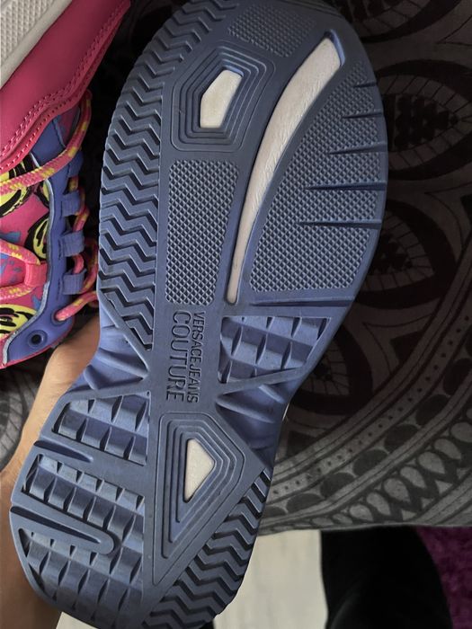 Дамски Сникърси versace