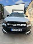Vând Ford Ranger