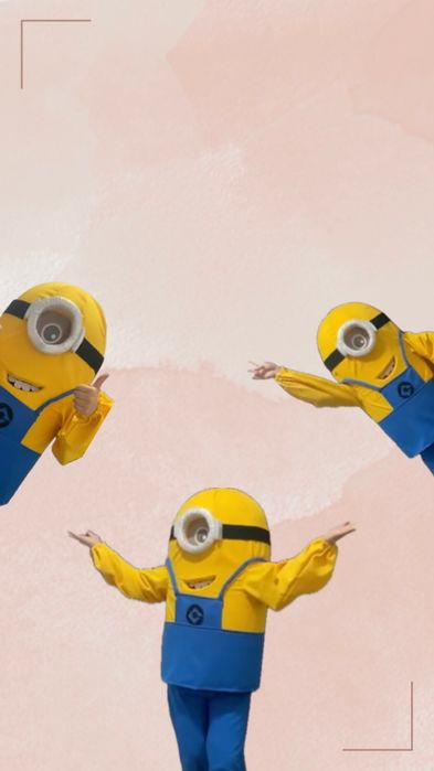 Аниматоры Тараз /Костюм на прокат / Лабубу/ Умка/ Буба