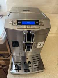Автоматическая кофе машинка