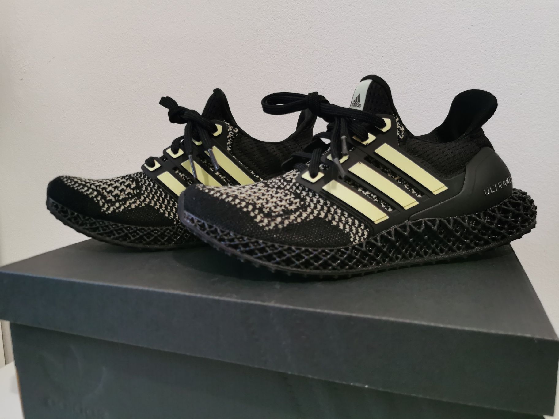 Adidas ultra 4d  nr. 36