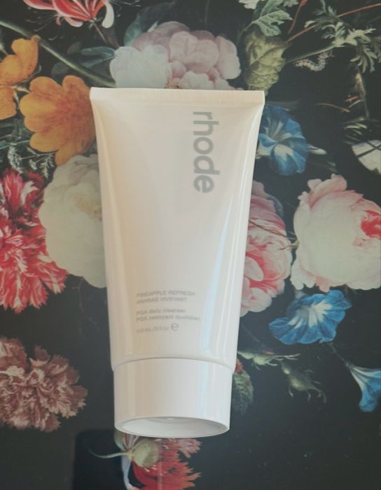 Rhode гел за лице