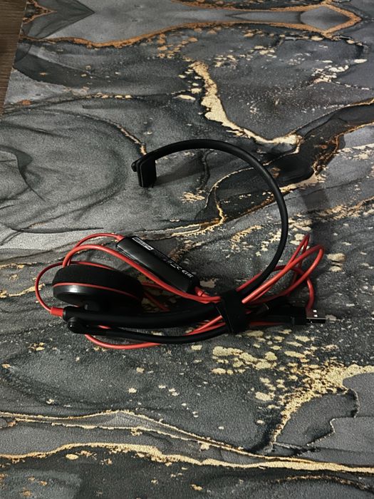 Наушник Plantronics DA70 USB