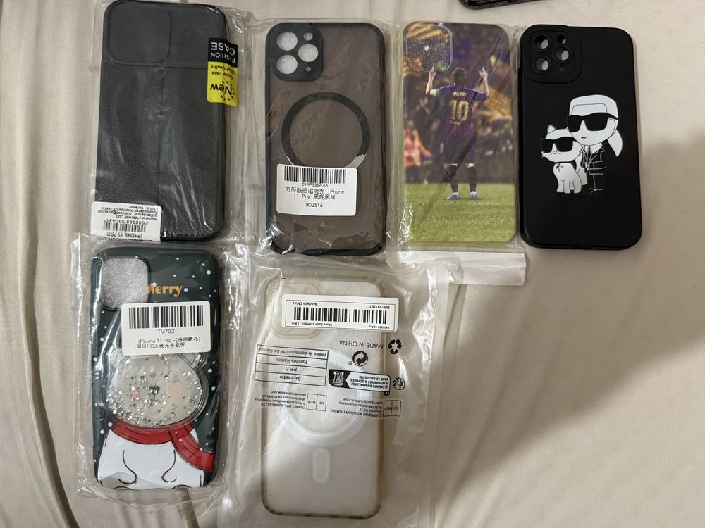 Iphone 11 pro 64GB