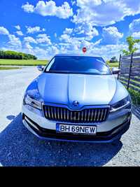 Skoda Superb Business 1.5 TSI DSG 150 cp