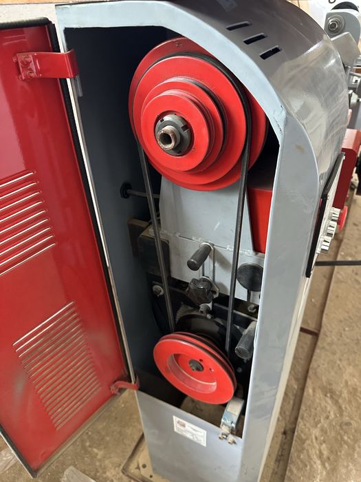 Strung copiator lemn holzmann