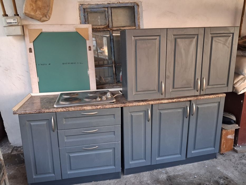 Кухонный гарнитур