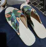 Papuci Sugarfree marimea 40