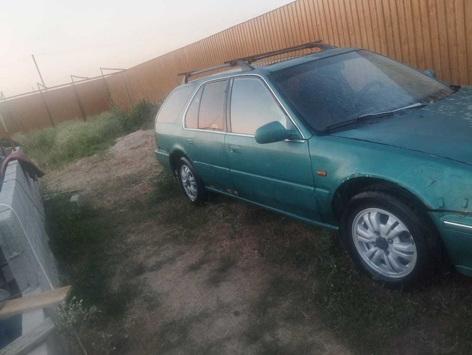 Honda Accord 1994г механика