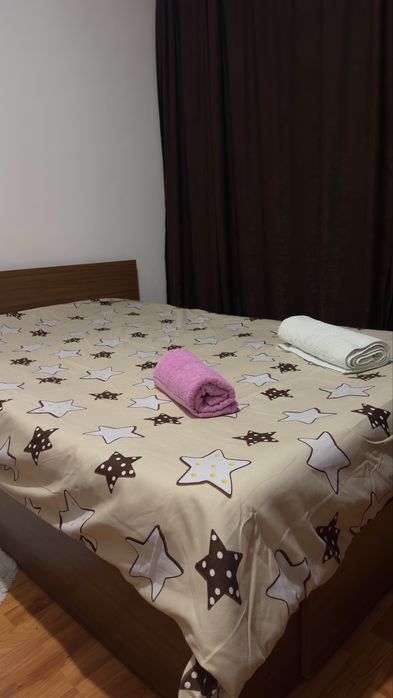 Aparatament inchiriat Targ de Craciun