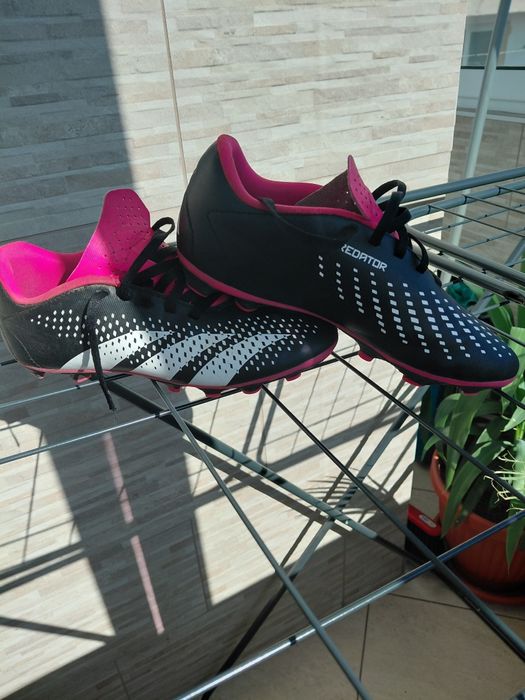 Бутонки  Adidas Predador 35номер