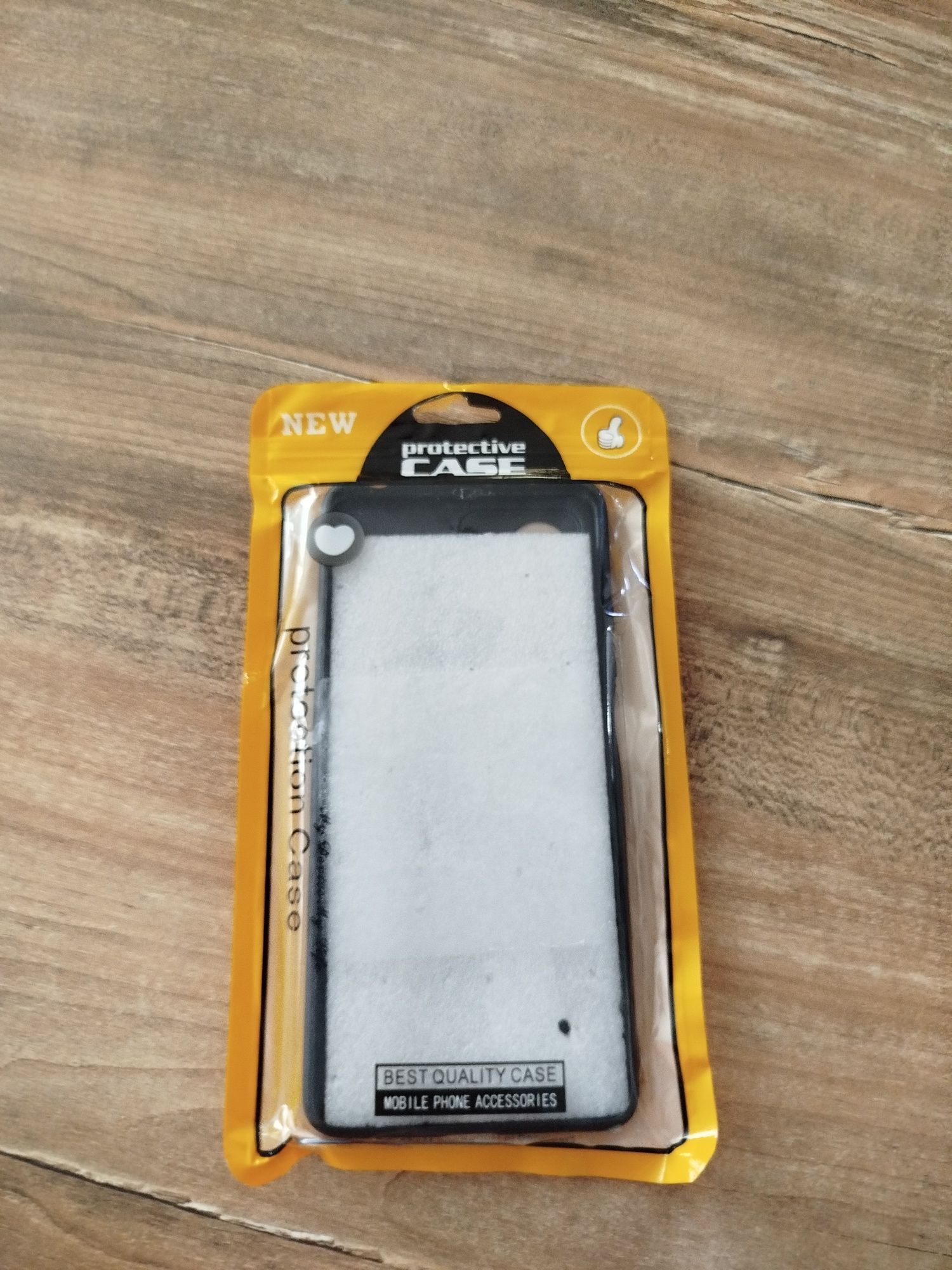 Калъф за Redmi Pro 12 5G