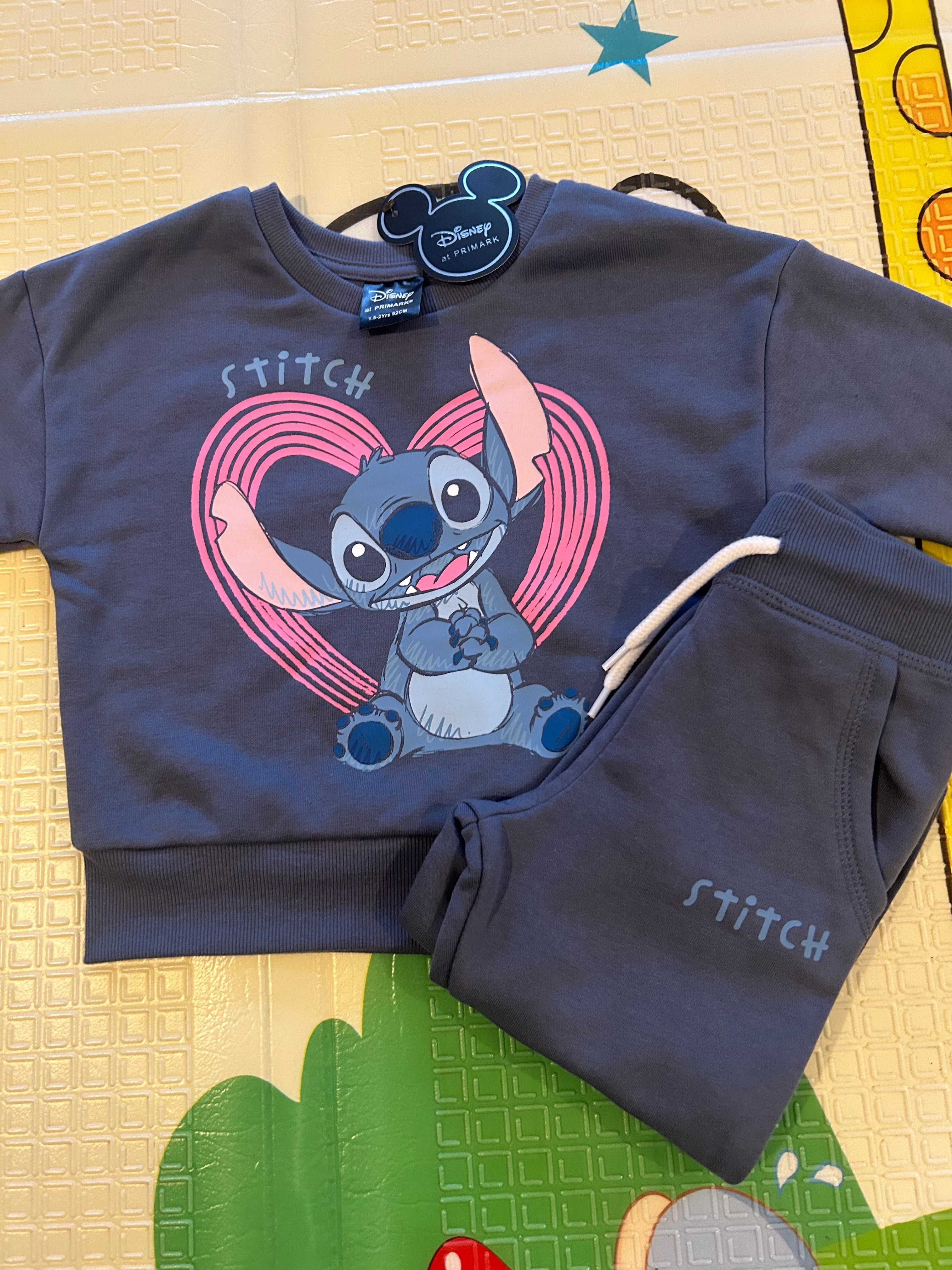 Комплект Stitch 1.5/2г 3/4г 4/5г 5/6г