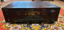 Yamaha RX-V340 RDS si telecomanda