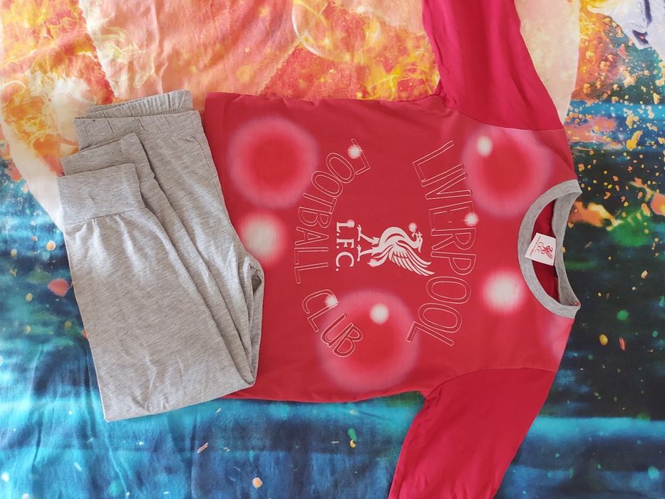 Liverpool Ливърпул пижама