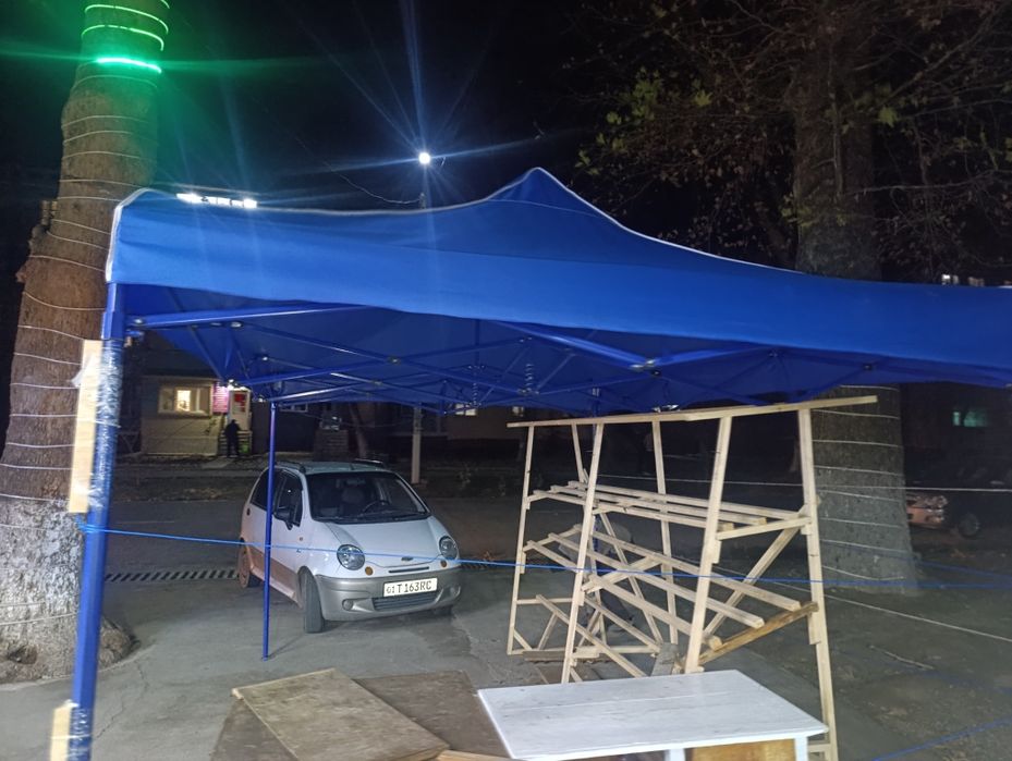 Zontik srochno sotiladi