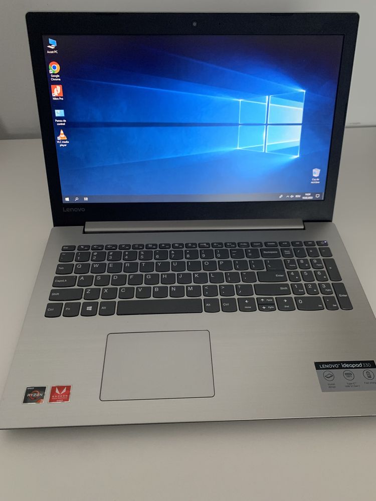 Lenovo ideapad 330