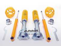 Suspensie sport reglabila BMW E36 (91-99) FK Germania