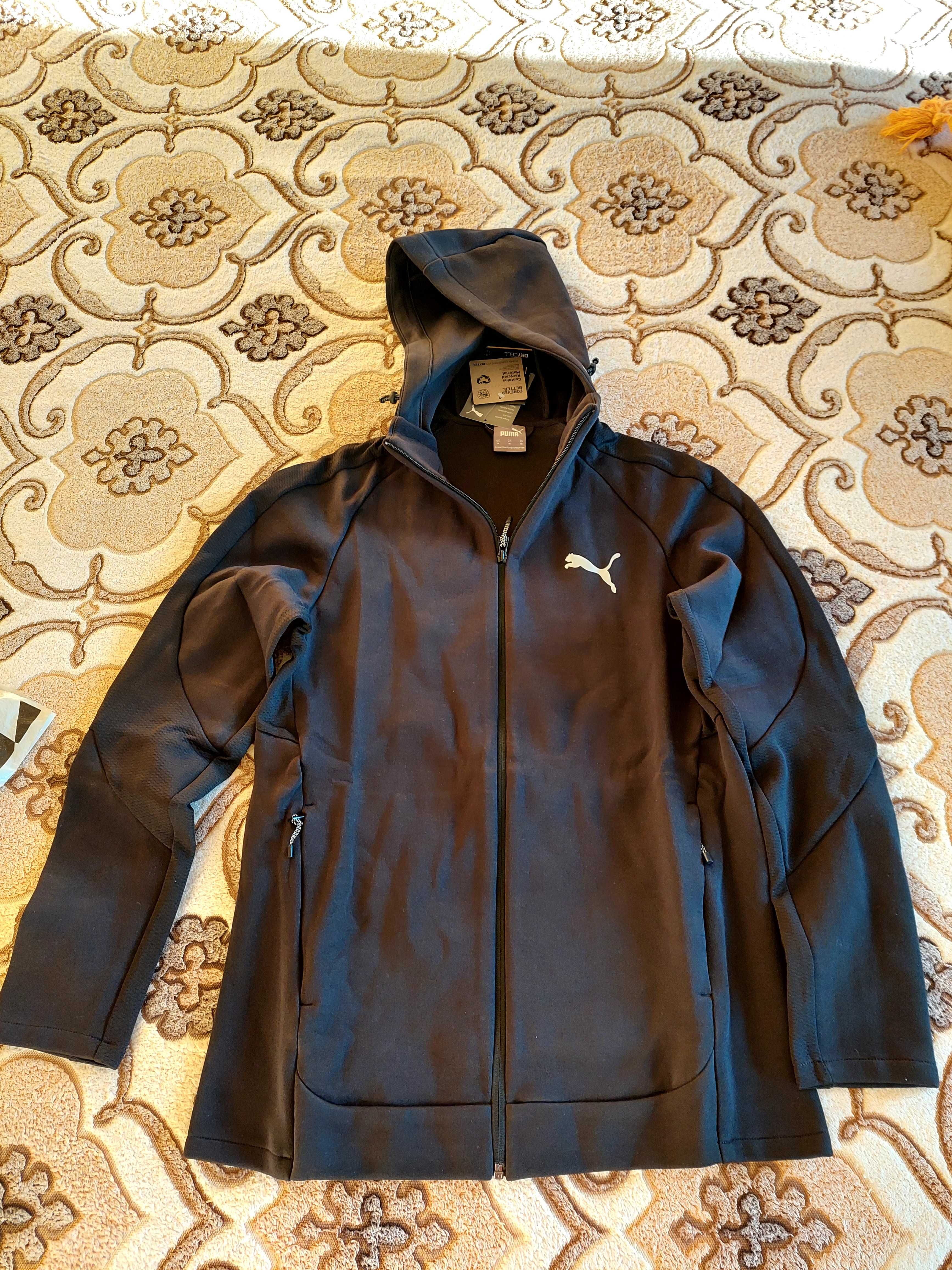Мъжки суитшърт PUMA