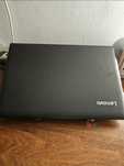 Laptop Lenovo ThinkPad i7 8550u