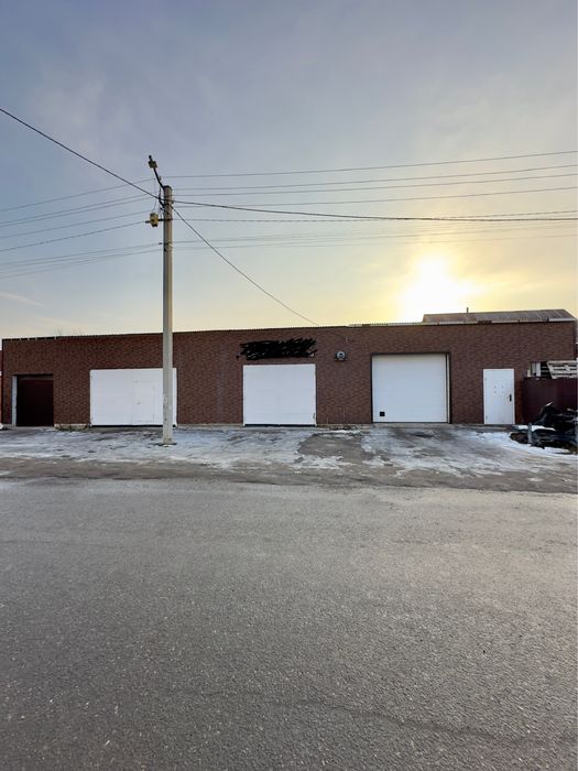 Сдам с 1 декабря, в общем 4 помещения