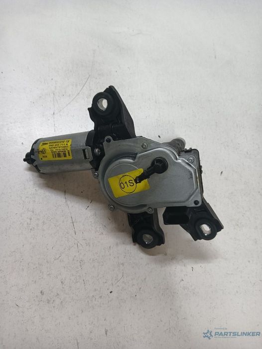 Motoras haion VOLKSWAGEN TIGUAN 5N_ 2007 - > 5n0955711a