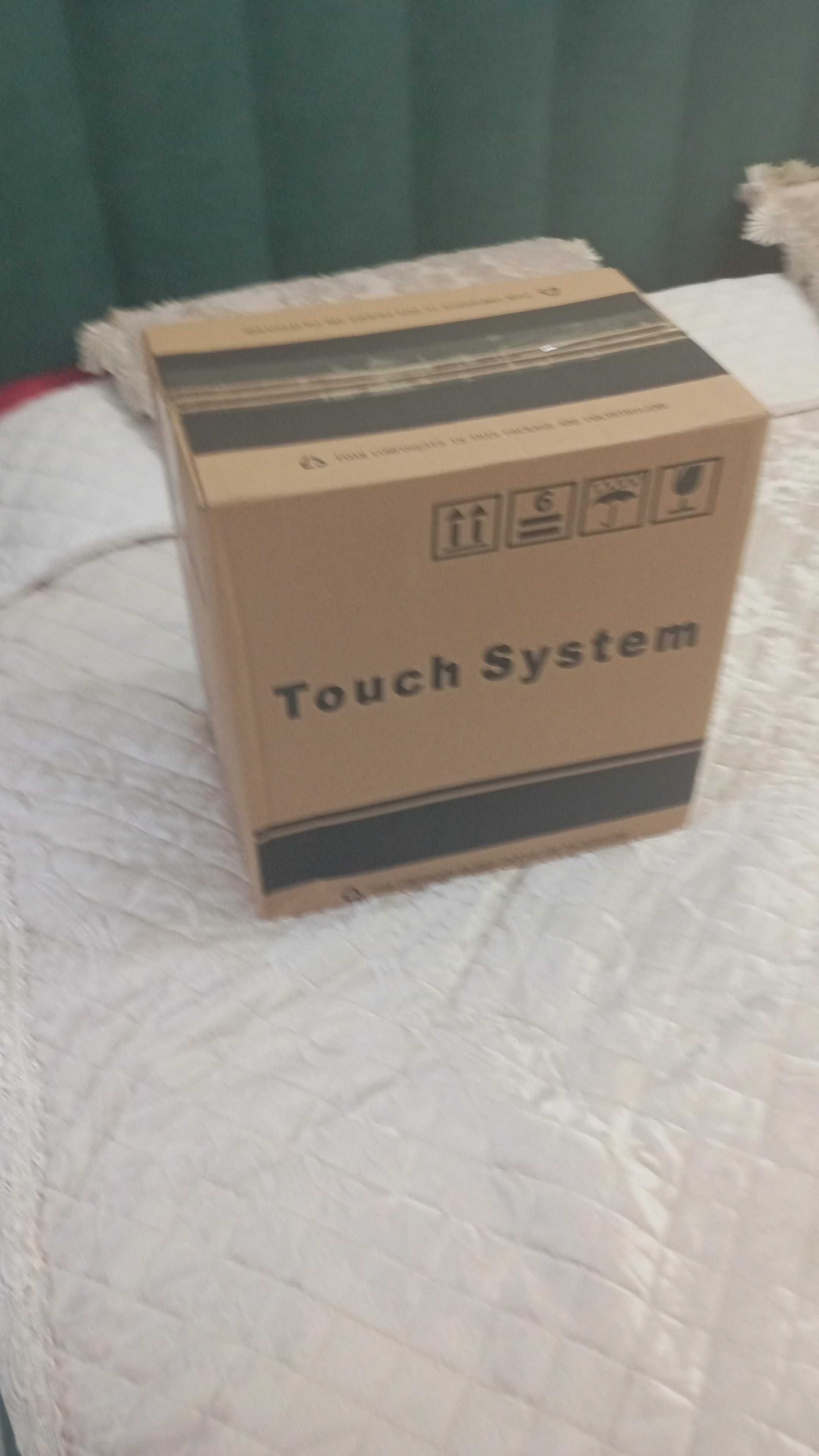 Core i 5/8/128/Wifi Pos моноблок сенсорный Брендовый