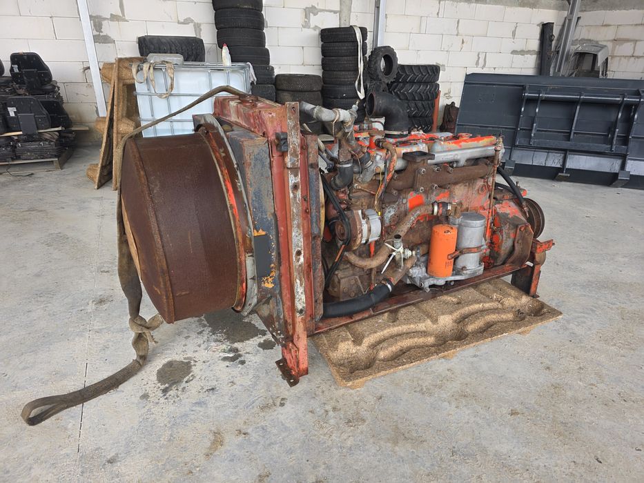 Motor combina,pompa apa CP3 I,