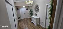 Apartament cu 3 camere,mobilat utilat Bragadiru