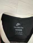Tricou Nike culoarea Negru