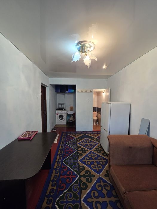 Продам комнату со своим санузлом, район 45 аптеки