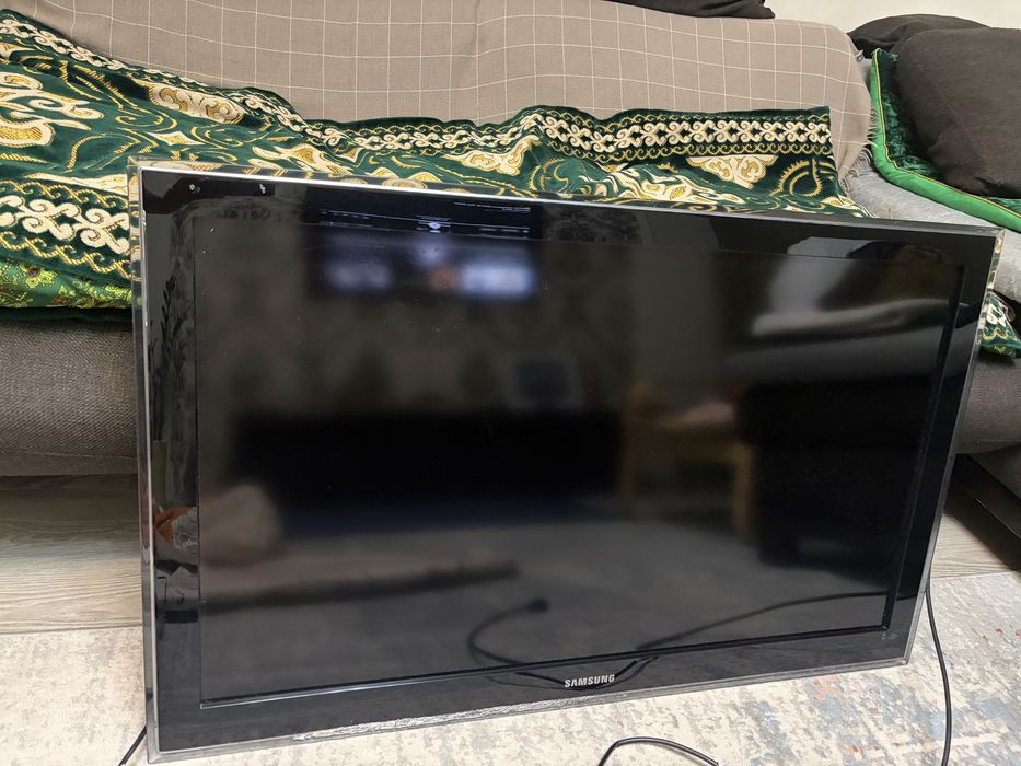 Телевизор Samsung