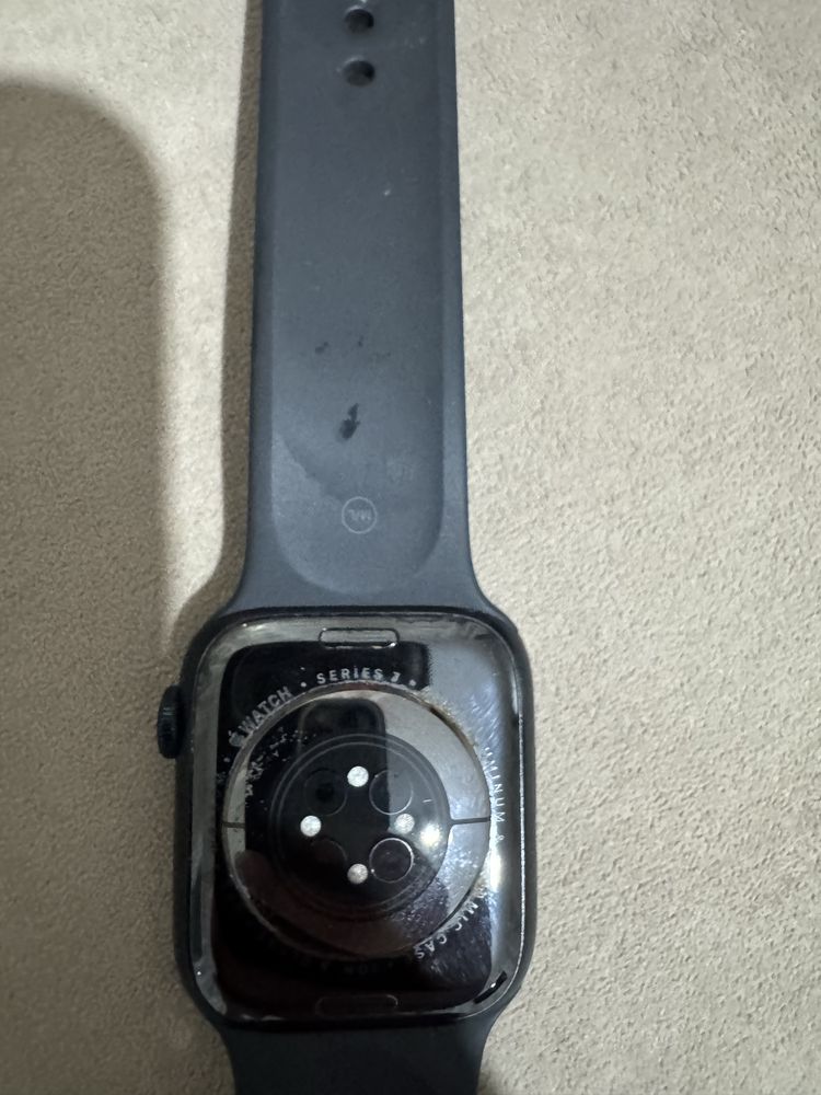 Apple watch 7 series