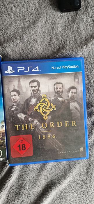 Jocuri PS5/PS4 – God of War Ragnarok, Spiderman MM, AC Origins Deluxe