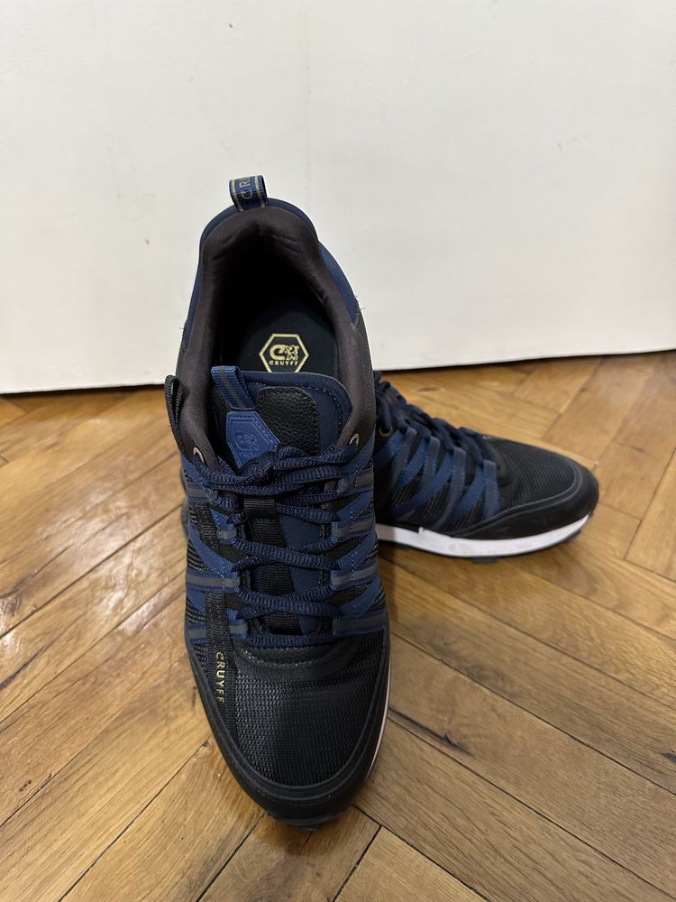 Cruyff Fearia Hex-Tech Montserrat