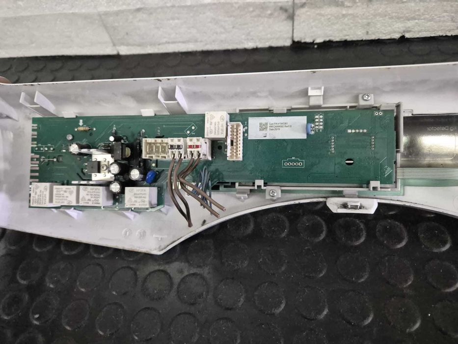 Placa electronica masina de spalat cu uscator Candy CSWS40364D/2-S/R23