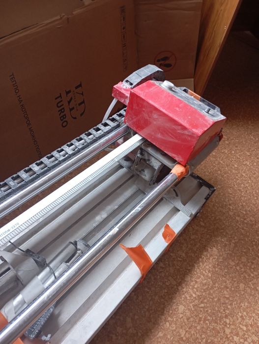 Плиткорез электрический