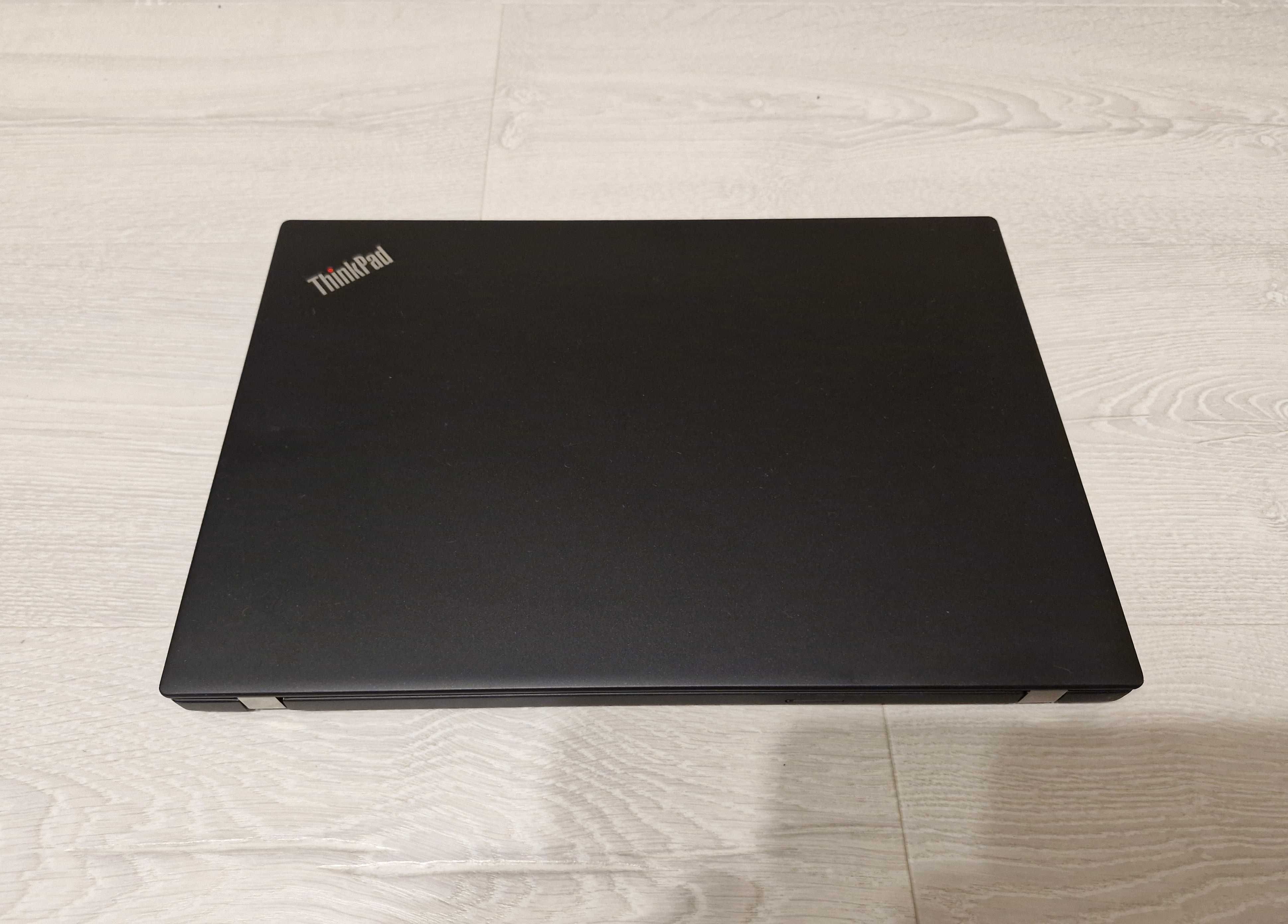Lenovo ThinkPad X390 i7-8565U 16GB RAM 512GB SSD Windows 10 Pro