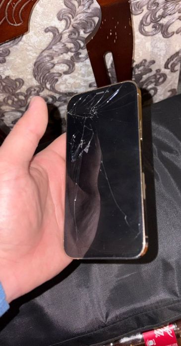 Айфон 12 про 128гб