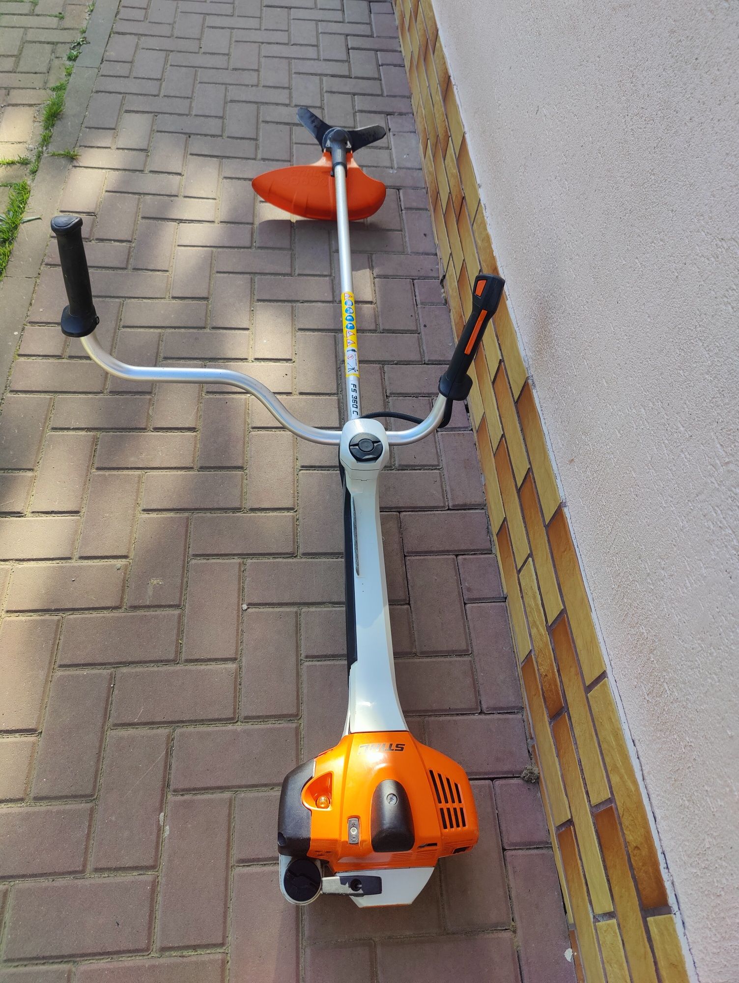 Motocoasă Stihl FS 360 C