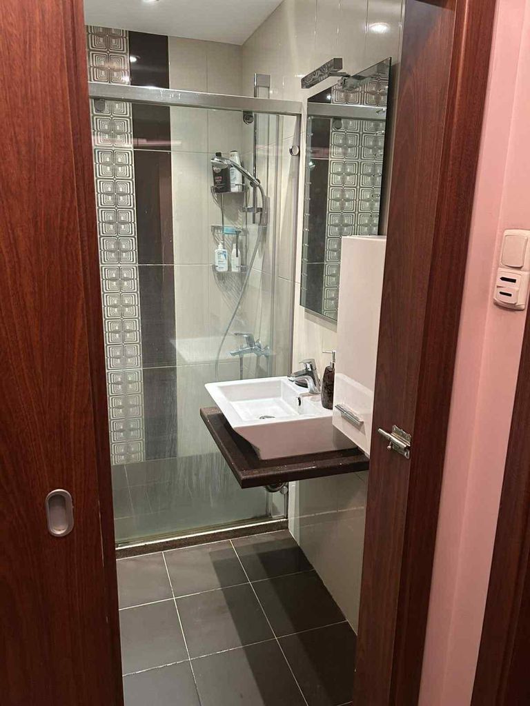 Дава се под наем Двустаен апартамент в София, Бъкстон - 52 кв.м за 550 € - Снимка #5