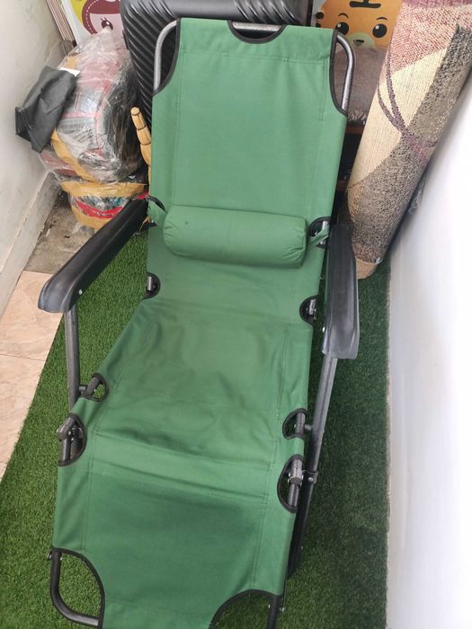 Scaun gradina, pescuit etc